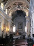 Particolare dell'Eremo dei Camaldoli