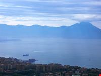 Panorama dall'Eremo dei Camaldoli