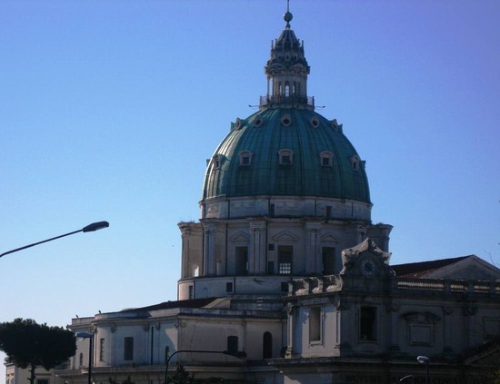 Chiesa dell'Incoronata di Capodimonte