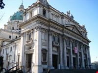 Chiesa dell'Incoronata di Capodimonte