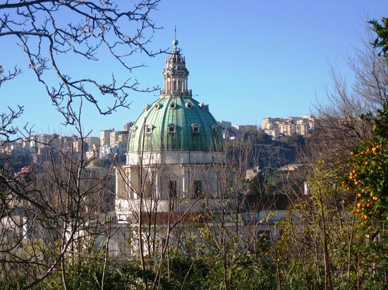 Chiesa dell'Incoronata di Capodimonte