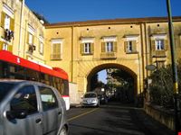 Particolare di Capodimonte