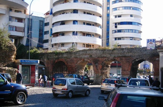 Ponti Rossi