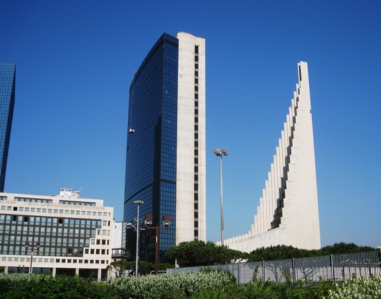 Centro Direzionale