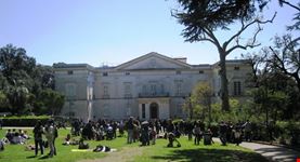 Villa Floridiana