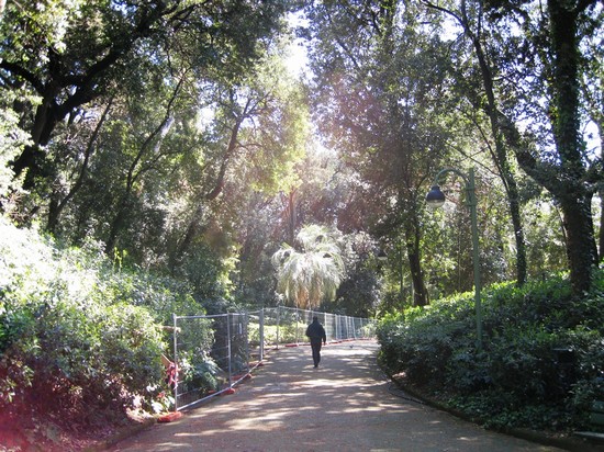 Villa Floridiana