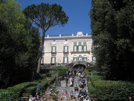 Villa Floridiana