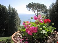 particolare di Villa Floridiana