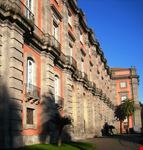 museo di capodimonte napoli