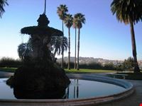 Giardini di Capodimonte