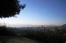 Panorama da Capodimonte
