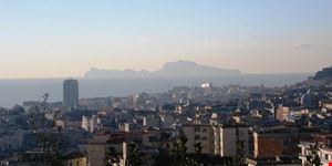 Panorama da Capodimonte