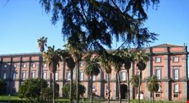 Giardini di Capodimonte