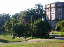 Giardini di Capodimonte
