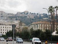 Via Caracciolo