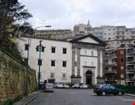 Chiesa di Sant'Antonio a Posillipo