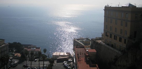 Via Posillipo