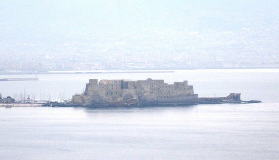 Castel dell'Ovo