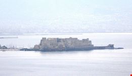Castel dell'Ovo