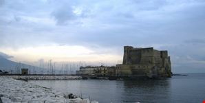 Castel dell'Ovo