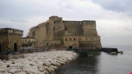 Castel dell'Ovo