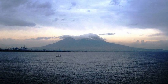 Vesuvio