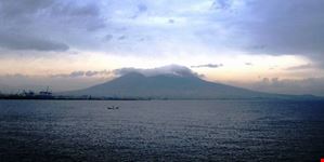 Vesuvio