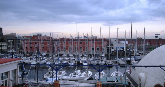 Santa Lucia