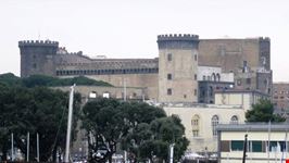 Castello del Maschio Angioino