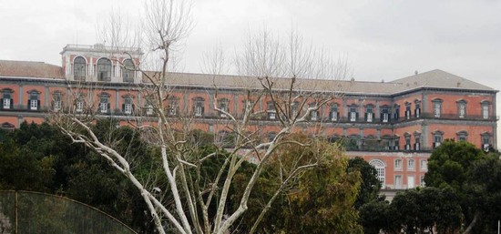 Palazzo Reale
