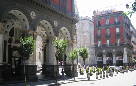 Via Duomo