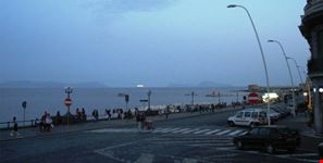 napoli notte