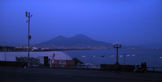 napoli notte
