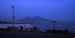 napoli notte