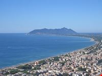 terracina terracina lungomare