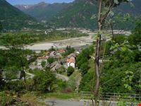Vogogna e la Rocca