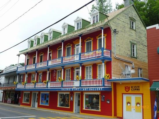 Québec Québec  