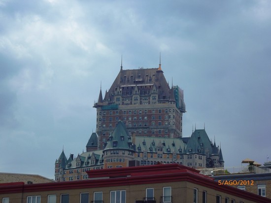 Città di Quebec