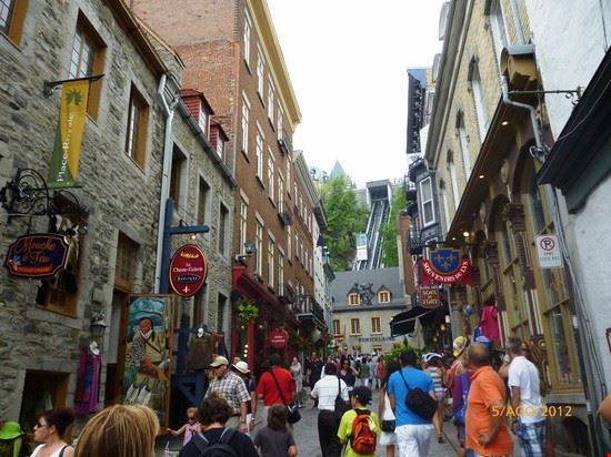 Québec Québec  