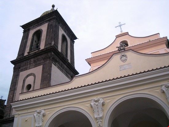 Sant'Agata de'Goti Sant'Agata de'Goti  