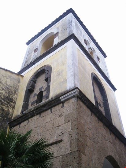 Sant'Agata de'Goti Sant'Agata de'Goti  
