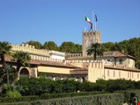 Tenuta Presidenziale di Castelporziano