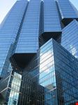 Particolare del Centro Città