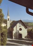 La chiesa parrocchiale