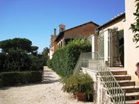 Tenuta Presidenziale di Castelporziano