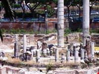 Tempio di Serapide