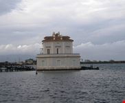 Casina sul Lago del Fusaro