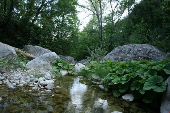 Roccalbegna
