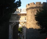 Porta Capuana