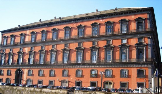 Palazzo Reale